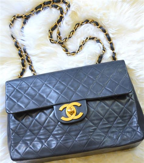 chanel jumbo flap bag price 2019